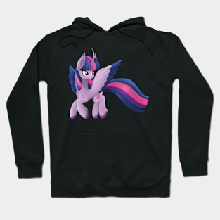 My Little Pony Twilight Sparkle Hoodie